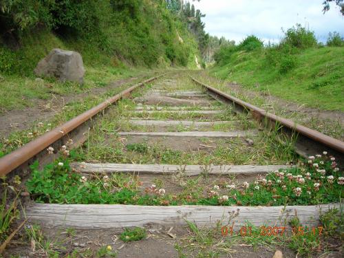 Fotografia de ANSA - Galeria Fotografica: COTOPAXI - Foto: LA LINEA