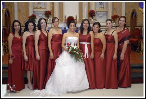 Fotografia de YISOPHOTOGRAPHY - Galeria Fotografica: Bodas - Foto: 