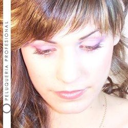 Fotografia de OLGA ORTEGA - Peluqueria y Maquillaje - Galeria Fotografica: Mis trabajos de peluqueria y maquillaje - Foto: 