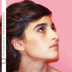 Fotografia de OLGA ORTEGA - Peluqueria y Maquillaje - Galeria Fotografica: Mis trabajos de peluqueria y maquillaje - Foto: 