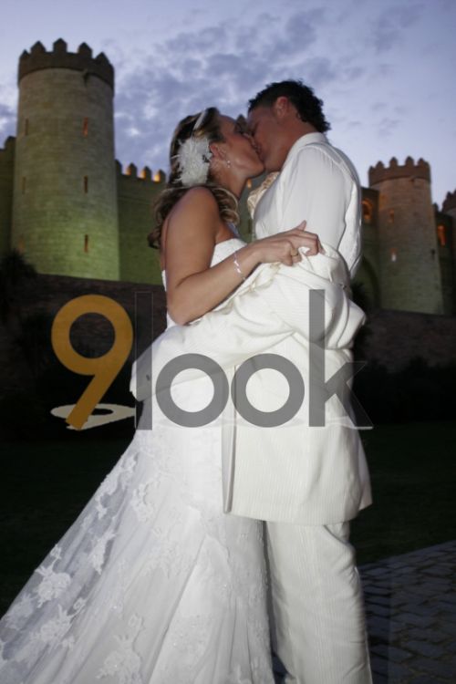 Fotografia de 9look - Galeria Fotografica: Bodas, bodas, bodas.... - Foto: 