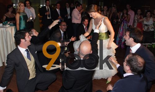 Fotografia de 9look - Galeria Fotografica: Bodas, bodas, bodas.... - Foto: 