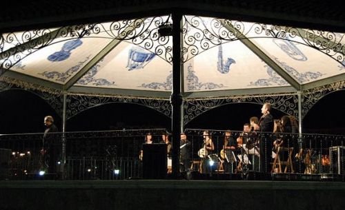 Fotografia de fmcnano - Galeria Fotografica: narcisos  - Foto: orquesta1