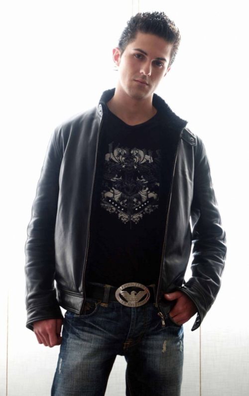 Fotografia de Gonzalo Varela - Galeria Fotografica: MODA Y GLAMOUR - Foto: 