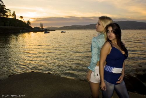 Fotografia de Contremo - Galeria Fotografica: El mar y sus encantos - Foto: 