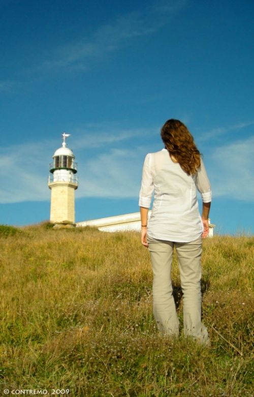 Fotografia de Contremo - Galeria Fotografica: El mar y sus encantos - Foto: 