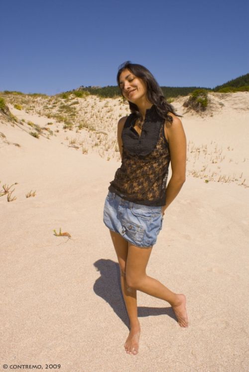 Fotografia de Contremo - Galeria Fotografica: El mar y sus encantos - Foto: 