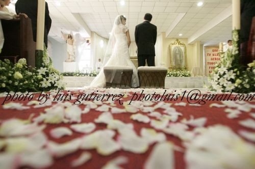 Fotografia de luisgutierrez photography - Galeria Fotografica: BODAS - Foto: 