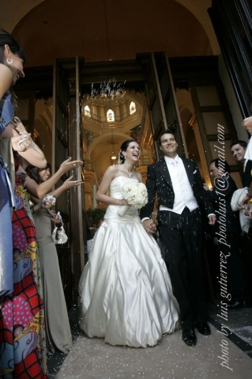 Fotografia de luisgutierrez photography - Galeria Fotografica: BODAS - Foto: 