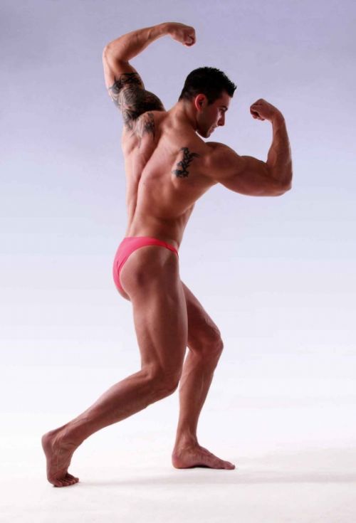 Fotografia de Gonzalo Varela - Galeria Fotografica: MODA Y GLAMOUR - Foto: 