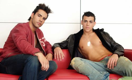 Fotografia de Gonzalo Varela - Galeria Fotografica: MODA Y GLAMOUR - Foto: 