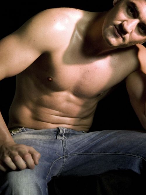 Fotografia de Gonzalo Varela - Galeria Fotografica: MODA Y GLAMOUR - Foto: 