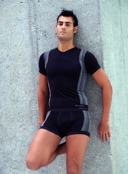 Fotografia de Gonzalo Varela - Galeria Fotografica: MODA Y GLAMOUR - Foto: 