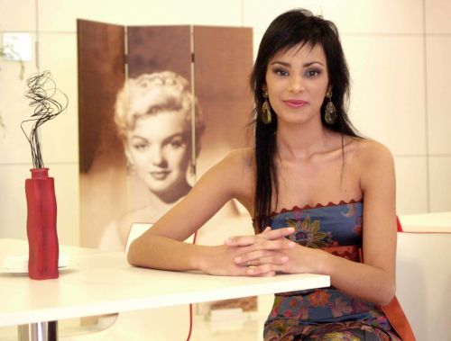 Fotografia de Gonzalo Varela - Galeria Fotografica: MODA Y GLAMOUR - Foto: 