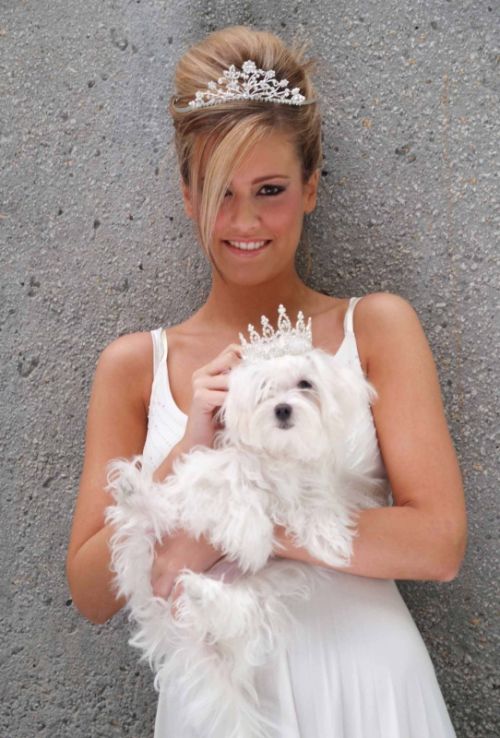 Fotografia de Gonzalo Varela - Galeria Fotografica: MODA Y GLAMOUR - Foto: 