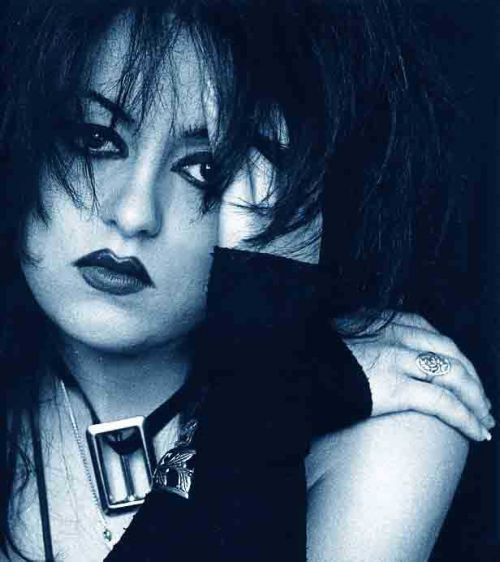 Fotografia de Gonzalo Varela - Galeria Fotografica: MODA Y GLAMOUR - Foto: 