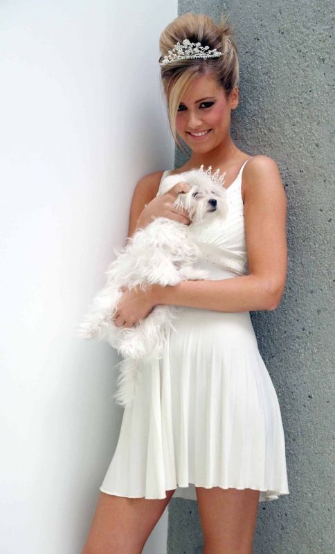 Fotografia de Gonzalo Varela - Galeria Fotografica: MODA Y GLAMOUR - Foto: 