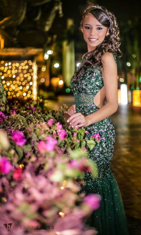 Fotografia de BABYLONPHOTO - Galeria Fotografica: Quinces  - Foto: 