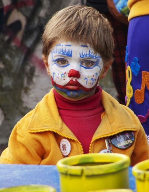 Fotografia de CARLOS RIVERO - Galeria Fotografica: RETRATOS - Foto: 