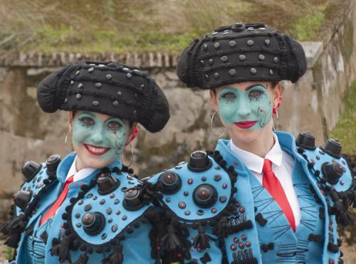 Fotografia de CARLOS RIVERO - Galeria Fotografica: RETRATOS - Foto: 