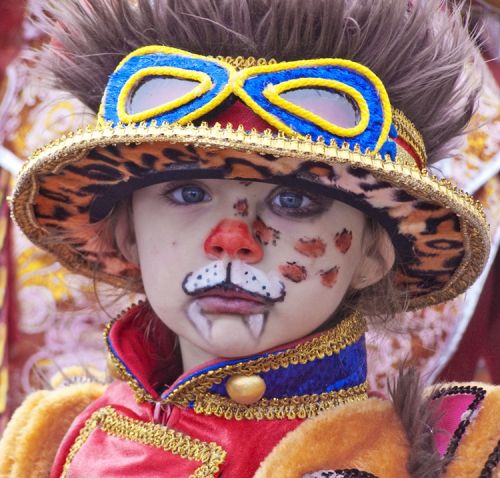 Fotografia de CARLOS RIVERO - Galeria Fotografica: RETRATOS - Foto: 