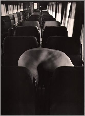 Fotografia de a andres guardia fotografo - Galeria Fotografica: desnudos autorretrato - Foto: 