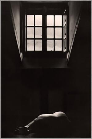 Fotografia de a andres guardia fotografo - Galeria Fotografica: desnudos autorretrato - Foto: 