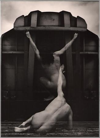 Fotografia de a andres guardia fotografo - Galeria Fotografica: desnudos autorretrato - Foto: 