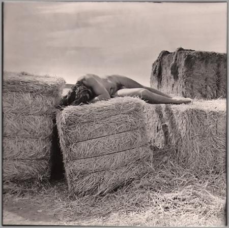 Fotografia de a andres guardia fotografo - Galeria Fotografica: desnudos autorretrato - Foto: 