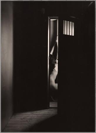 Fotografia de a andres guardia fotografo - Galeria Fotografica: desnudos autorretrato - Foto: 