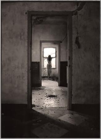 Fotografia de a andres guardia fotografo - Galeria Fotografica: desnudos autorretrato - Foto: 