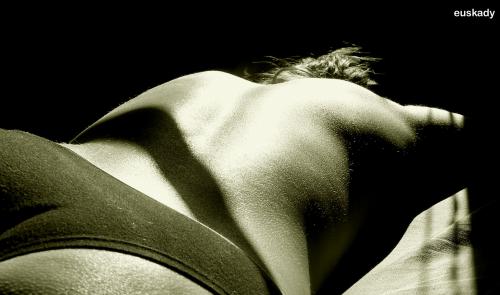 Fotografia de Euskady - Galeria Fotografica: Re Toke - Foto: Una siesta con Satie