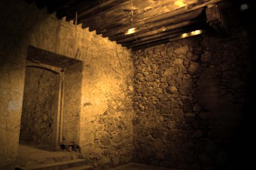 Fotografia de Karlos Esparzza Fotografa - Galeria Fotografica: El Paso del Tiempo - Foto: Luz de Esperanza