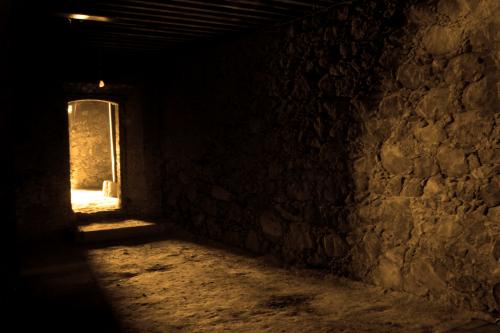 Fotografia de Karlos Esparzza Fotografa - Galeria Fotografica: El Paso del Tiempo - Foto: Luz de Esperanza II