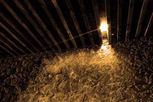 Fotografia de Karlos Esparzza Fotografa - Galeria Fotografica: El Paso del Tiempo - Foto: Destello