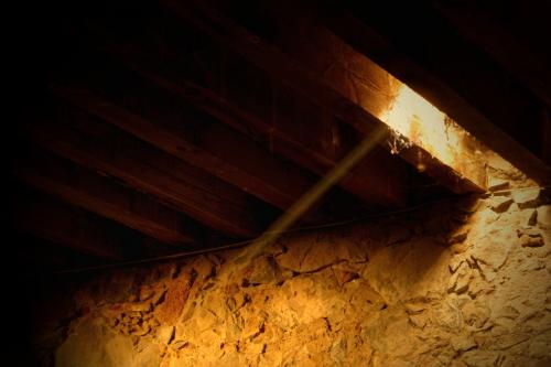 Fotografia de Karlos Esparzza Fotografa - Galeria Fotografica: El Paso del Tiempo - Foto: Hilo de Luz