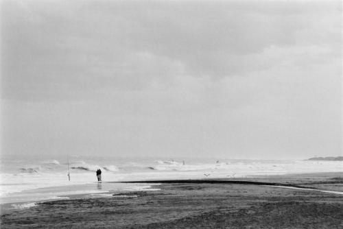 Fotografia de Sebastin - Galeria Fotografica: Mar del Sur 2007 - Foto: Pesca