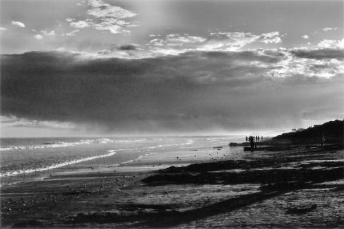 Fotografia de Sebastin - Galeria Fotografica: Mar del Sur 2007 - Foto: Tormenta