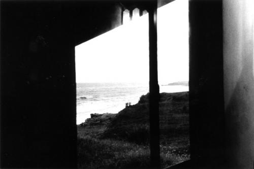 Fotografia de Sebasti�n - Galeria Fotografica: Mar del Sur Viejas - Foto: Ventana