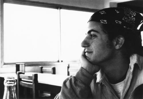 Fotografia de Sebastin - Galeria Fotografica: Mar del Sur Viejas - Foto: Sin Ttulo