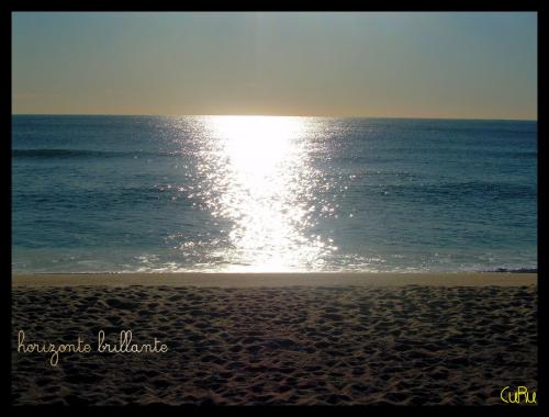 Fotografia de Anna - Galeria Fotografica: Paisajeland - Foto: horizonte brillante