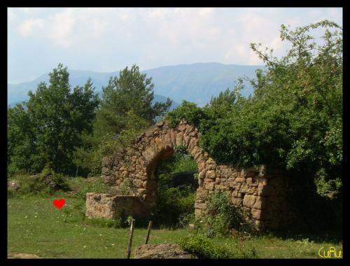 Fotografia de Anna - Galeria Fotografica: Paisajeland - Foto: un deseo de amor