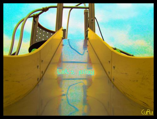 Fotografia de Anna - Galeria Fotografica: Miscelnea - Foto: Juguemos