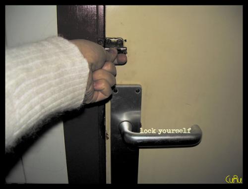 Fotografia de Anna - Galeria Fotografica: Miscelnea - Foto: encirrate