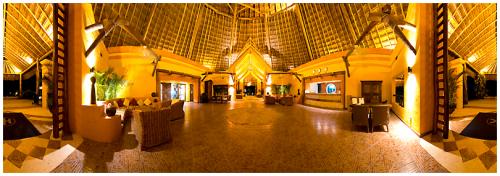 Fotografia de Carlos Porras - Galeria Fotografica: Caribe 360 - Foto: Lobby 01