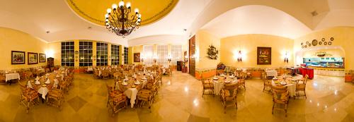 Fotografia de Carlos Porras - Galeria Fotografica: Caribe 360 - Foto: Restaurante 01