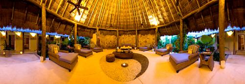 Fotografia de Carlos Porras - Galeria Fotografica: Caribe 360 - Foto: Spa 02