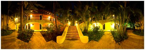 Fotografia de Carlos Porras - Galeria Fotografica: Caribe 360 - Foto: Rincn