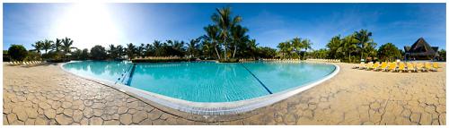 Fotografia de Carlos Porras - Galeria Fotografica: Caribe 360 - Foto: Piscina 02
