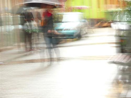 Fotografia de mabem - Galeria Fotografica: Lluvia - Foto: S/T (P1000985)